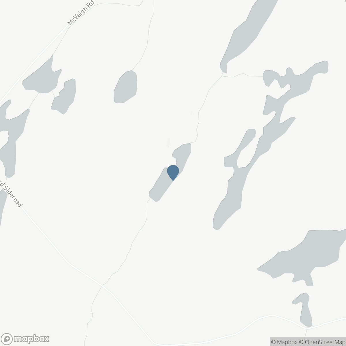 2432 BATHURST 2ND CONCESSION, Perth, Ontario K7H 3C9